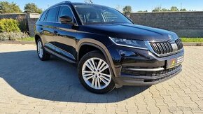 Kodiaq Style 2.0tdi 140kw 4x4 DSG7 - 1