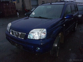 Nissan X-Trail - 1