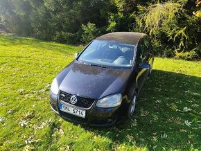 Volkswagen golf V 2.0 TDI 2005 - 1