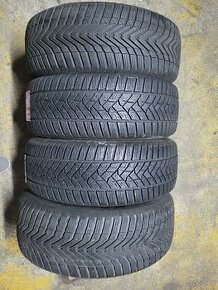 5x112 205/55 R16