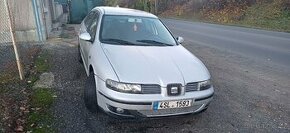 Seat Toledo 1.9 TDI 81kw