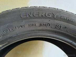 4ks 205/55/16 Michelin