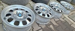 Alu disky 15" 5x120 BMW