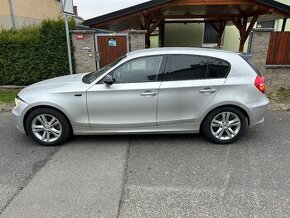 BMW 1  E87 118d 105kw Facelift