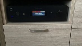 Nad c 388 + bluos 2