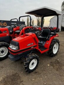 Malotraktor Kubota Aste A155