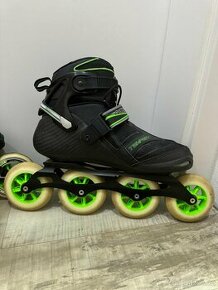 Rollerblade Tempest 100c