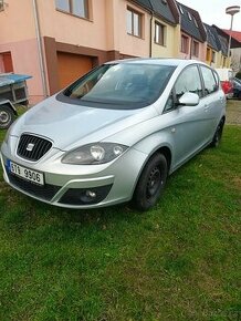 Seat altea