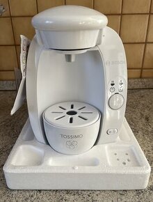 Kávovar Bosch TAS 2001 EE Tassimo