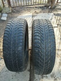 Zimní pneu Sava Eskimo 175/65 R14 - 1