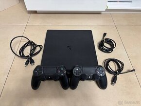 Playstation 4 Slim 500 GB