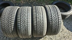 Prodám 4x zimní Good&Year 235/45 R18