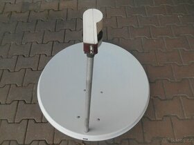 Satelit + konvektor