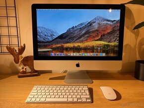 Apple iMAC 21.5 (2011) 8GB, SSD 240