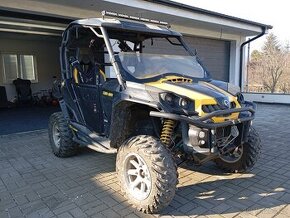 Can-am Commander 1000X