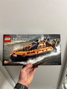 Lego technic 42120