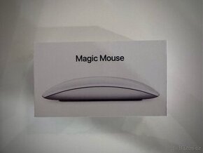 Apple Magic Mouse 2 (A1657)