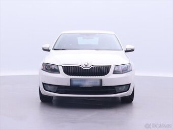 Škoda Octavia 1,6 TDI CZ DSG Elegance Xenon (2013)