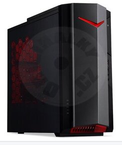 Počítač Acer Nitro N50-620