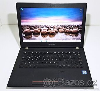 Lenovo E31-80 i5-6200U SSHDD 500gb 13,3"FHD W10