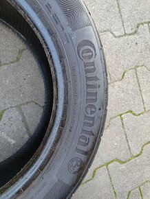 185/60 R15 Continental