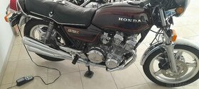 HONDA CB750 K (RC01)