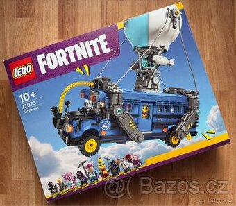 Lego 77073 Fortnite - 1