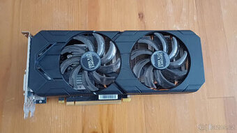 GAINWARD GeForce GTX 1060 6GB