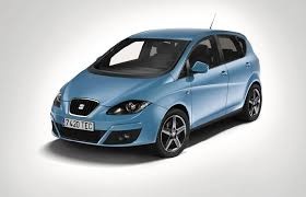 Seat  Altea 1.9 TDi   77kw   bez DPF  - KOUPÍM -