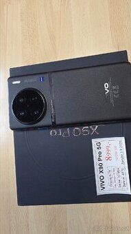 Vivo X90 Pro 5G