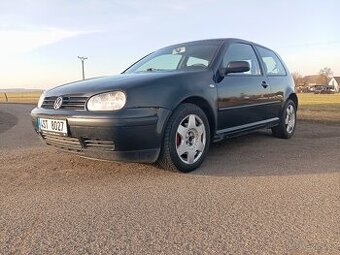 Volkswagen Golf mk4