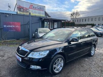 Škoda Octavia 1,4 TSi Po Servise Nové ROZVODY, Olej