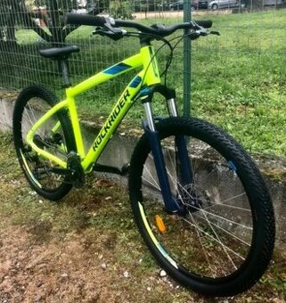 Rock Rider- St520