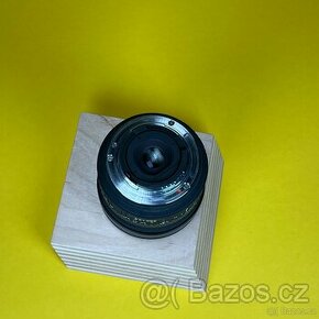 Sigma 8mm f/3,5 EX DG Circular Fisheye pro nikon