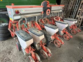 kuhn planter II