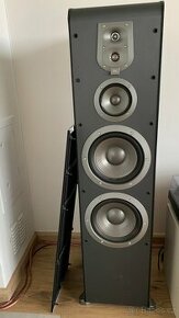 1 samotny  HI-FI Reproduktory JBL ES90