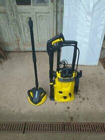 Karcher K 5.650 - 1