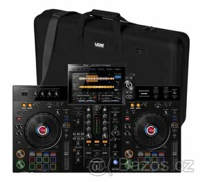 Pioneer XDJ-Rx3 nehrana - 1