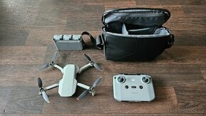 DJI Mini 2 Fly More Combo