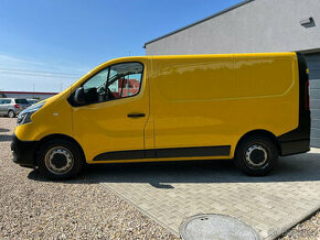 Renault Trafic 2.0 dCi  107kW nafta. Rok 11/2020 TOP AUTO