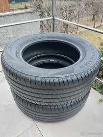 2 Letní pneumatiky FIRESTONE 225/60 R16 102V