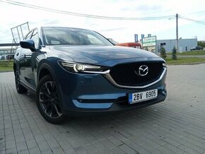 Mazda CX-5 2017 2.0 SkyActiv cx5, CX5, cx-5, CX-5