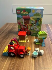 Lego Duplo 10950 - 1