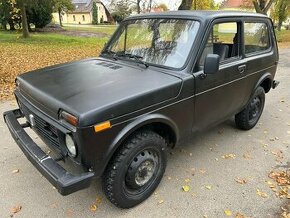 Lada niva 1.6