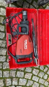 Všestranné bourací kladivo HILTI TE 1000 AVR