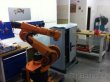 Robot KUKA KR15 KRC 2 riadenim