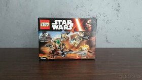 LEGO® Star Wars 75133 Bitevní balíček Povstalců