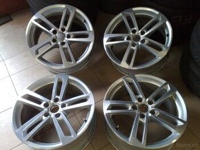 alu kola 5x112 r18 original audi