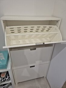 Botník Ikea