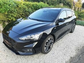 Ford focus combi 2.0 tdci ST-line